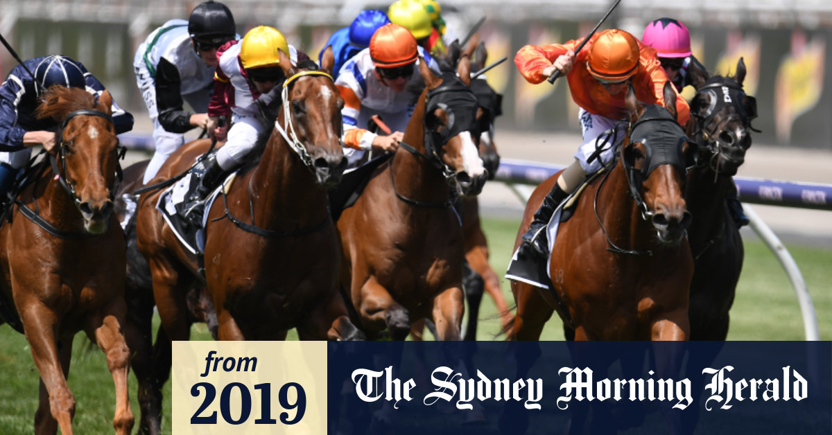 Hot weather forces early Flemington start on Guineas day